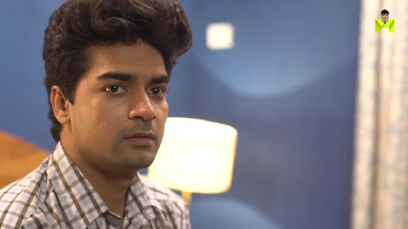 Preview of Raseele Aam Mastram